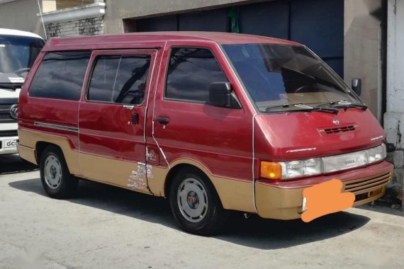 Nissan Vanette 1994 for sale