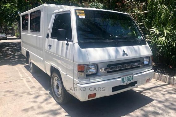 2016 Mitsubishi L300 for sale 