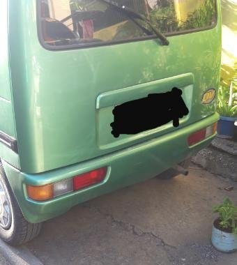 Suzuki Multicab VAN 2015 for sale 