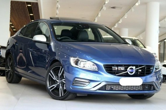 Volvo S60 2017 for sale 