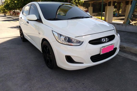 Hyundai Accent 2014 for sale