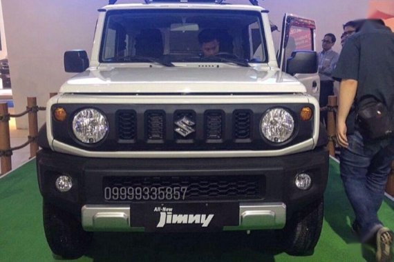 Suzuki Ertiga 2019 for sale