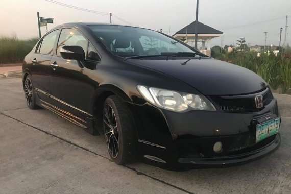 Honda Civic 2006 for sale