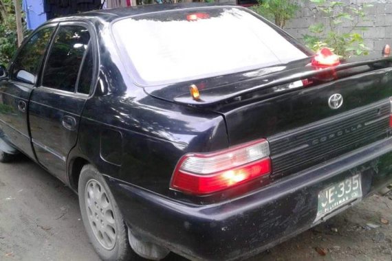 Toyota Corolla 1993 for sale 