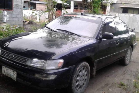 Toyota Corolla 1993 for sale 