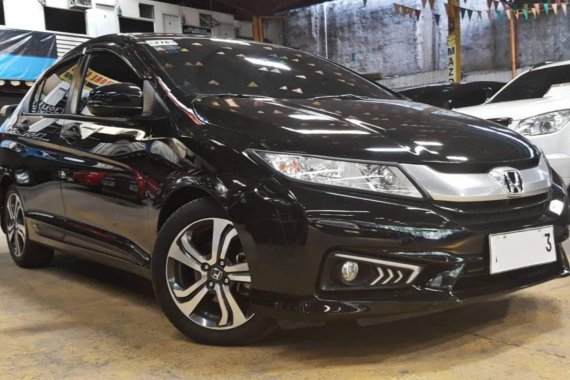 2014 Honda City 1.5 VX Navi CVT Gas AT