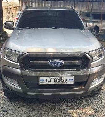 2016 Ford Ranger for sale