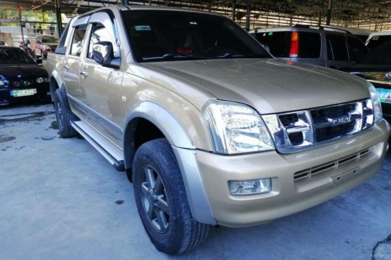 Isuzu Dmax 2005 for sale