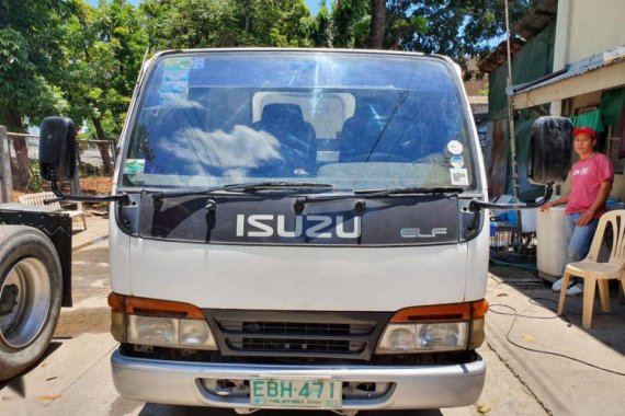 Isuzu Elf 2004 Model for sale 