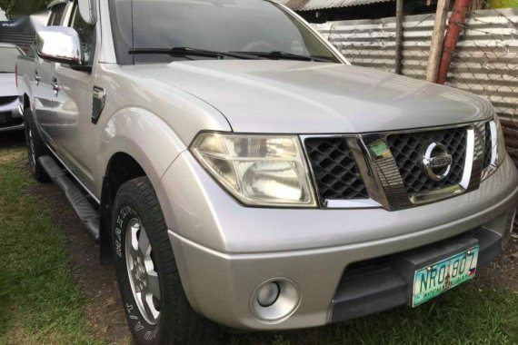 Nissan Navara 2010 for sale