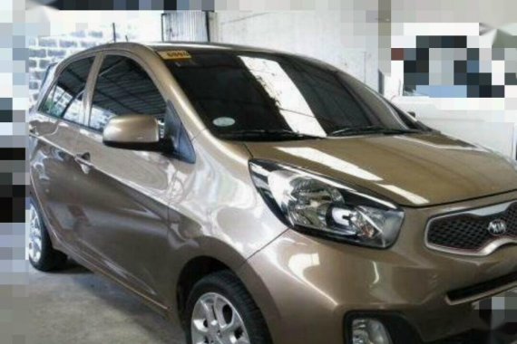 Kia Picanto 2015 for sale 