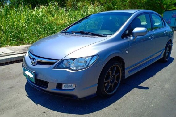 Honda Civic 2008 For sale