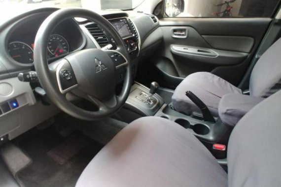 Mitsubishi Strada 2015 for sale 