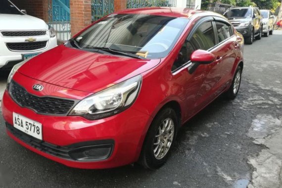 2014 Kia Rio EX for sale 