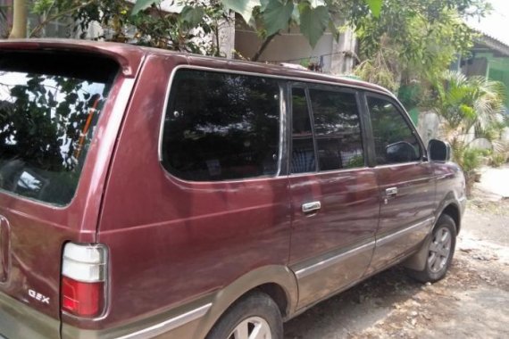 Toyota Revo 2001 for sale