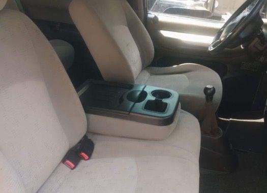 Hyundai Starex 2006 for sale