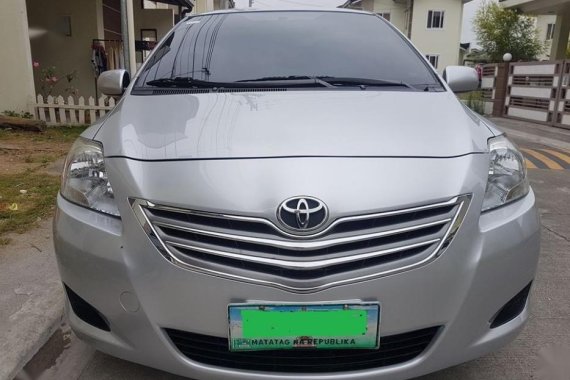 Toyota Vios 2012 for sale