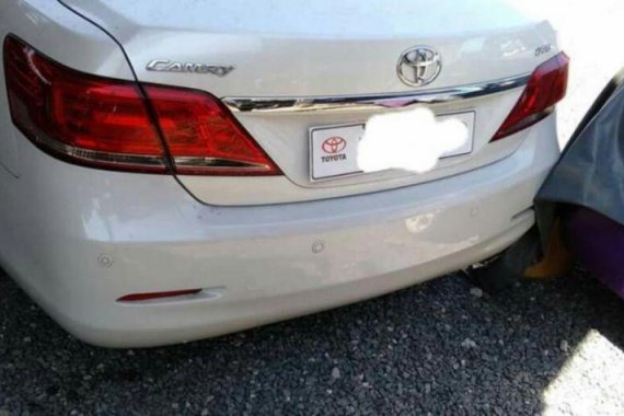 Toyota Camry 2010 for sale 