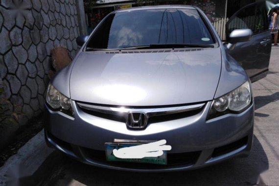 Honda Civic 2007 for sale