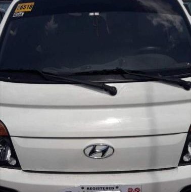 2018 Hyundai H100 for sale 