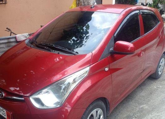 Hyundai Eon 2015 for sale 