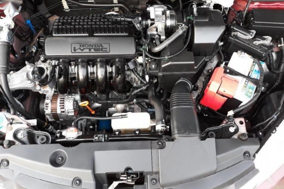 2014 Honda City 1.5VX CVT for sale
