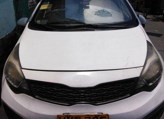 Kia Rio 2012 for sale 