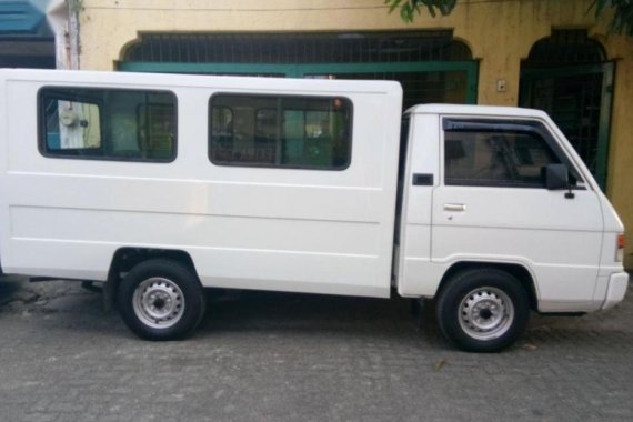 Mitsubishi L300 FB 2015 for sale 