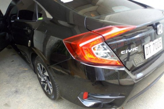 Honda Civic 2016 for sale