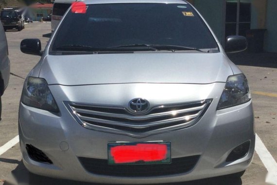 For Sale Toyota Vios 2013 1.3 J 