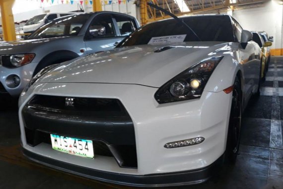 2015 Nissan GTR for sale 