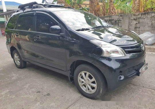 Toyota Avanza 2015 E for sale