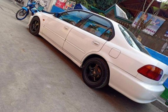 Honda Civic 1996 For sale