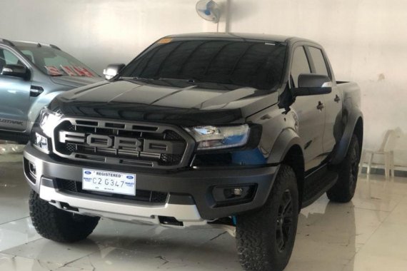 Ford Ranger Raptor 2019 for sale