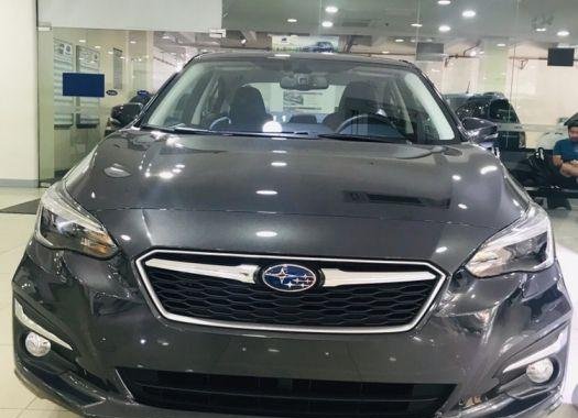 Brand New Subaru Impreza 2018 for sale 