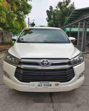 Toyota Innova 2018 G for sale