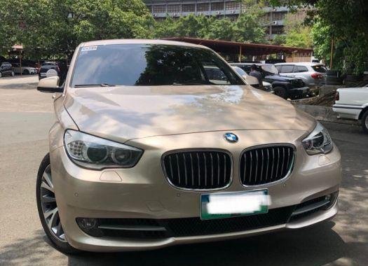 2012 BMW 530D for sale