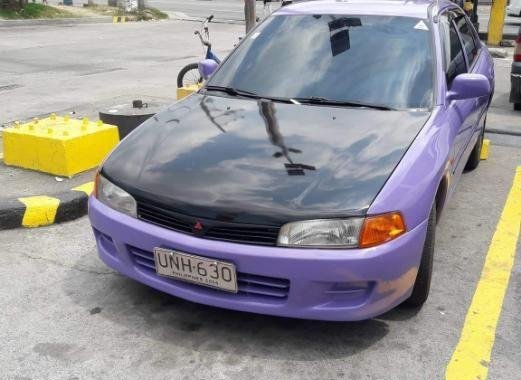 Mitsubishi Lancer 1997 for sale