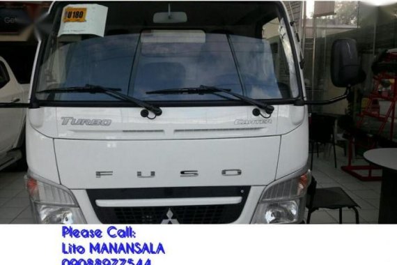 2019 Mitsubishi Fuso new for sale 