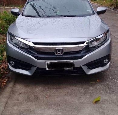 2018 Honda Civic for sale