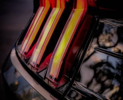 Ford Mustang 2018 for sale