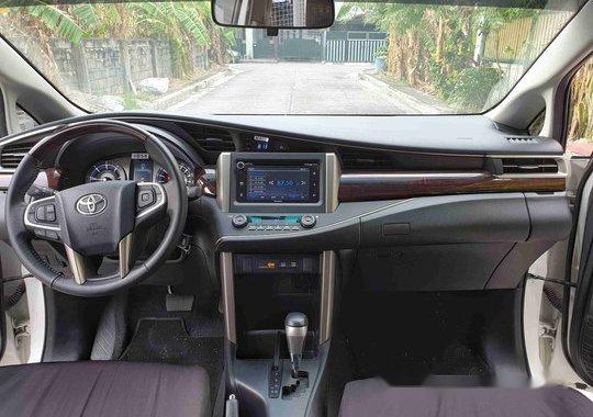 Toyota Innova 2018 G for sale