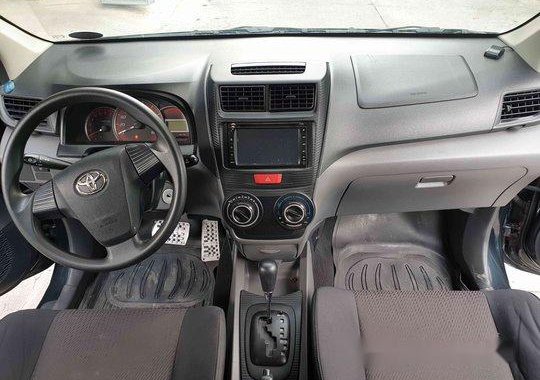 Toyota Avanza 2015 E for sale
