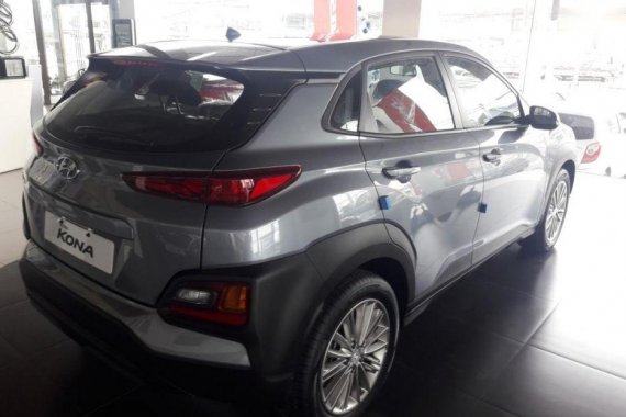 Brand new Hyundai Kona for sale 