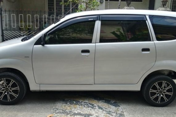 Toyota Avanza 2011 for sale