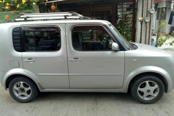 Nissan Cube 2004 for sale 