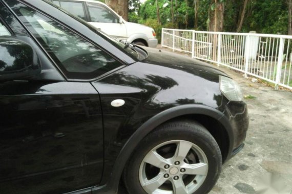 Like new Suzuki Sx4 for sale