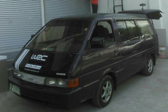 Nissan Vanette 1996 for sale 