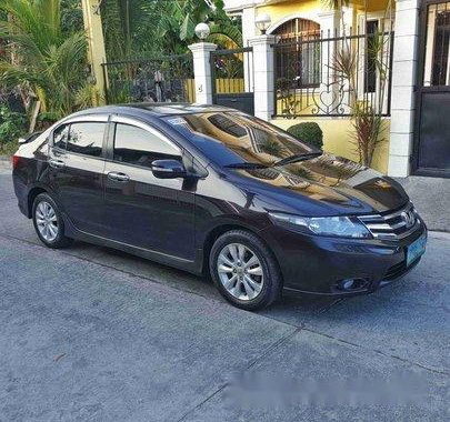 Honda City 2012 E for sale