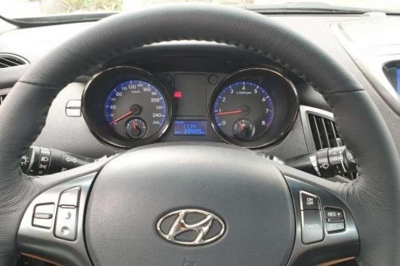 2011 Hyundai Genesis for sale